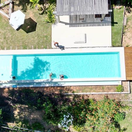 Baleias Home Praia do Forte Εξωτερικό φωτογραφία