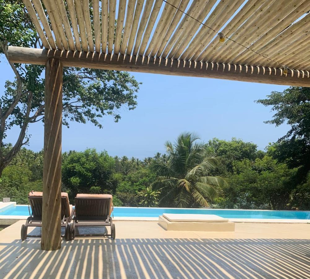 Baleias Home Praia do Forte Εξωτερικό φωτογραφία