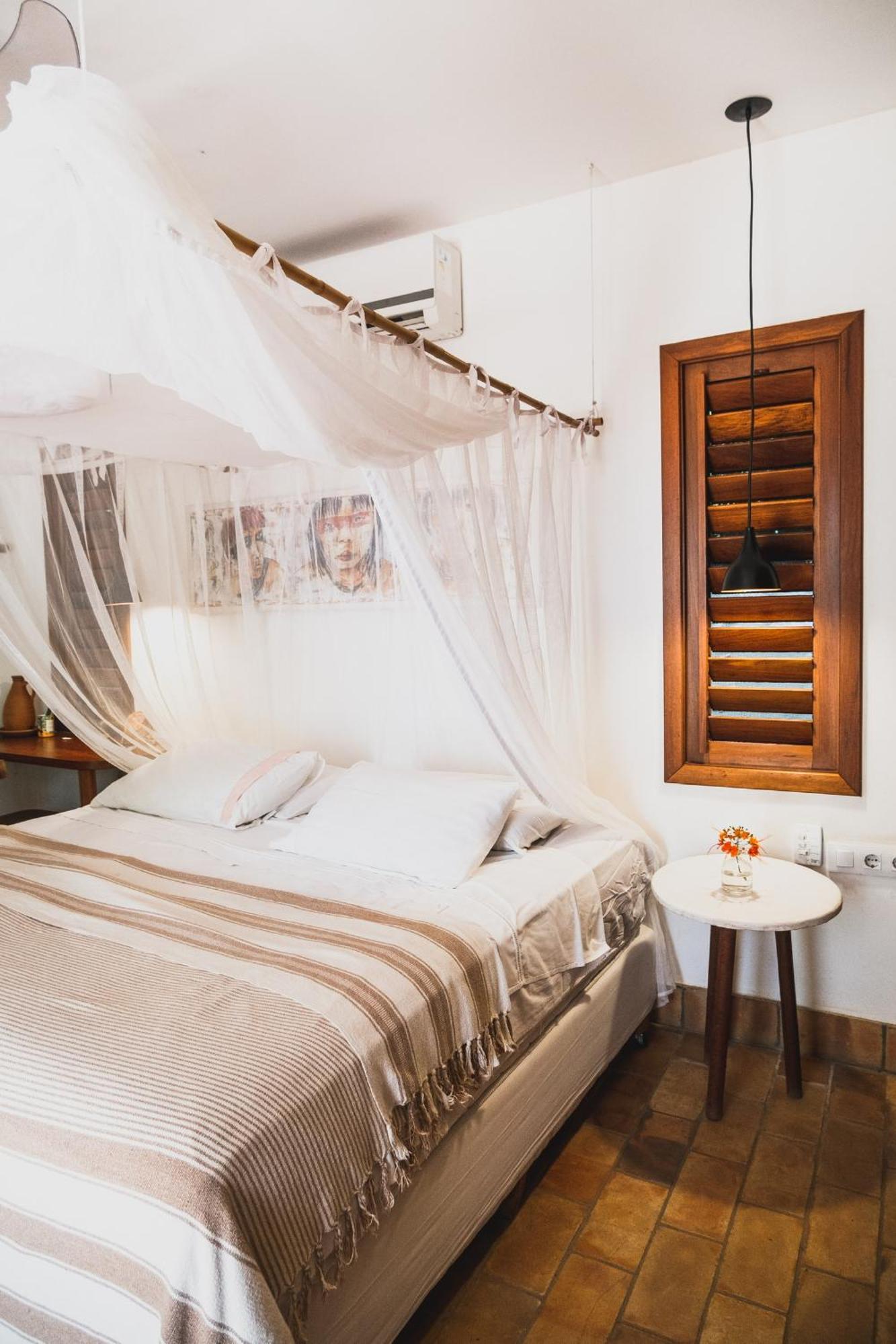 Baleias Home Praia do Forte Εξωτερικό φωτογραφία