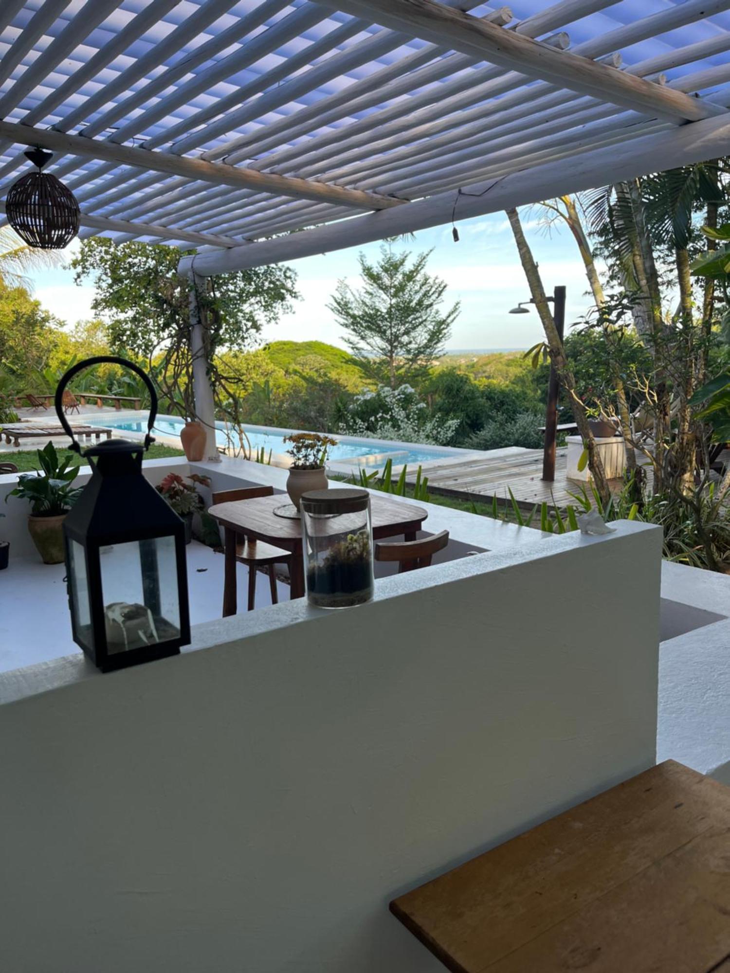 Baleias Home Praia do Forte Εξωτερικό φωτογραφία